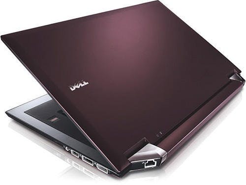 是好似女兒紅的醇薄 - Dell Latitude Z筆電這篇文章的首圖