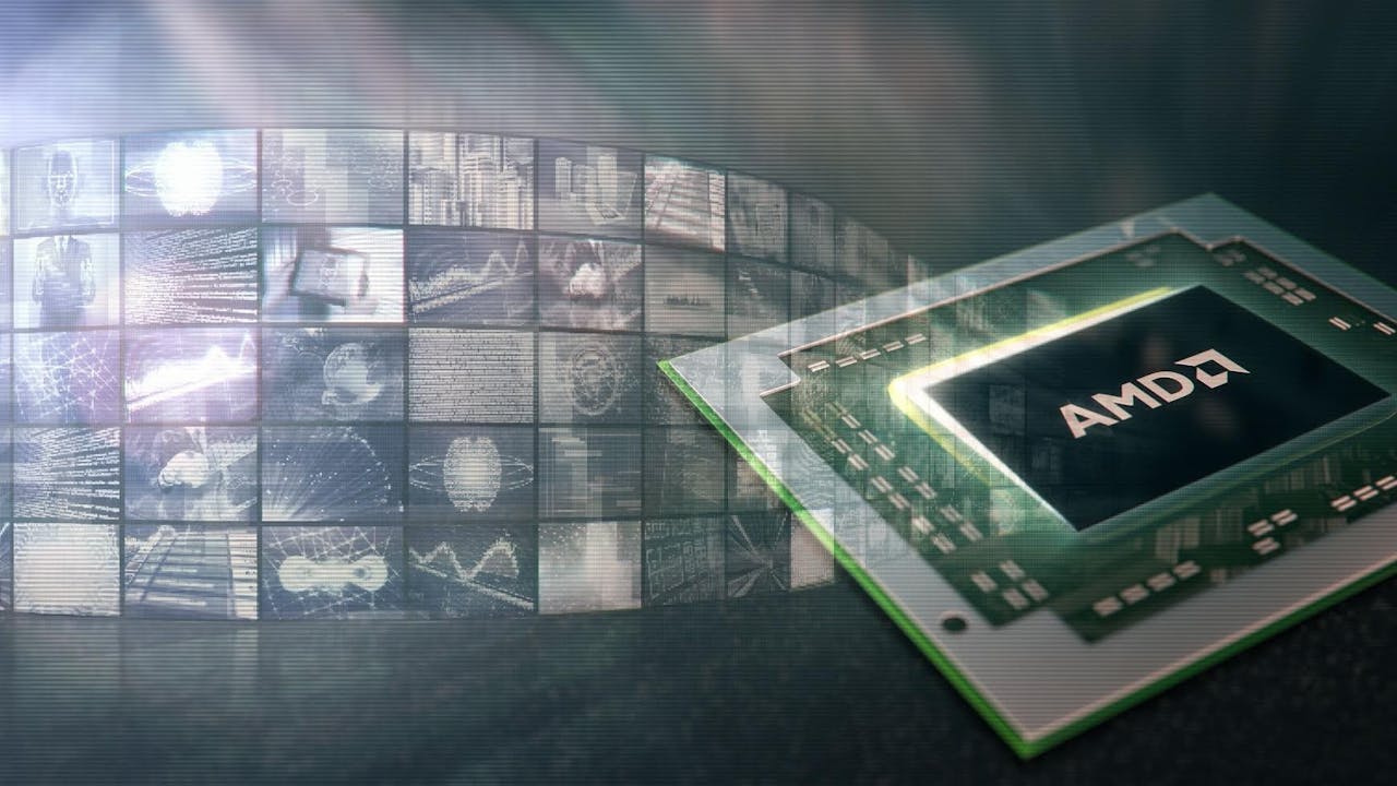 是AMD 發表第三代 G 系列 SoC ,以三款不同產品瞄準遊戲、成像、工控與其它 X86 市場應用這篇文章的首圖