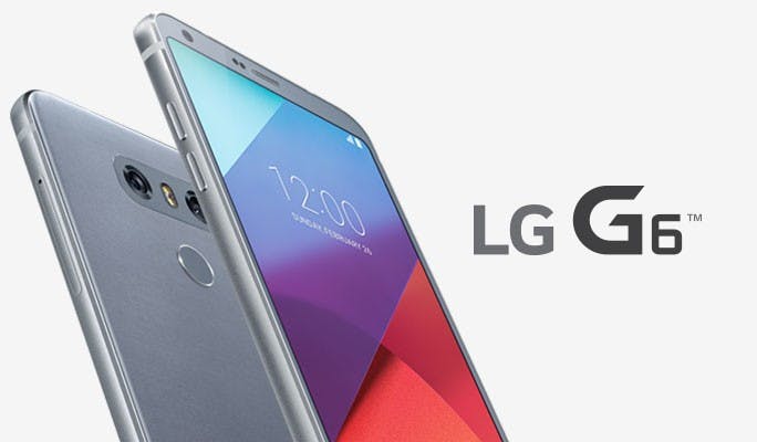 是LG G6 的 16:8 屏幕不是最終目標,21:9 會是下輪旗艦手機的標配這篇文章的首圖
