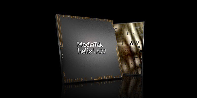 是聯發科推出整合終端AI設計的Helio A系列處理器 首推Helio A22這篇文章的首圖