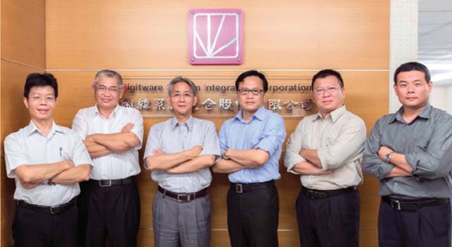 是中華整合服務很給力 帝緯公文系統上雲端這篇文章的首圖