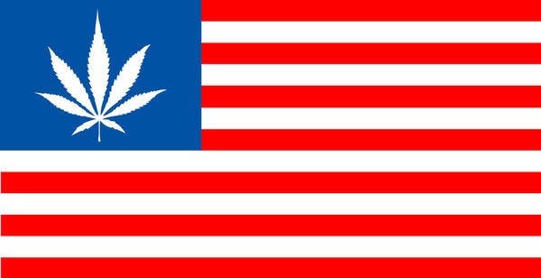 是FBI 可能鬆綁局內大麻禁令,因應年輕資訊人才抽大麻問題...這篇文章的首圖