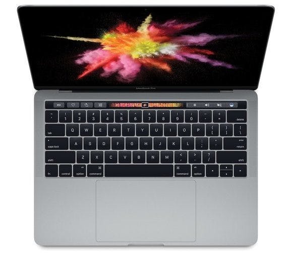 是謠言指出:2017 MacBook Pro 將更便宜、搭載 32GB RAM這篇文章的首圖