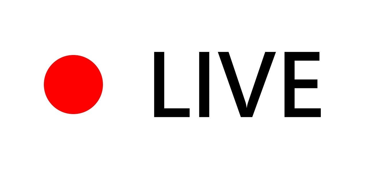 是說文解字第21課:直播 Live這篇文章的首圖
