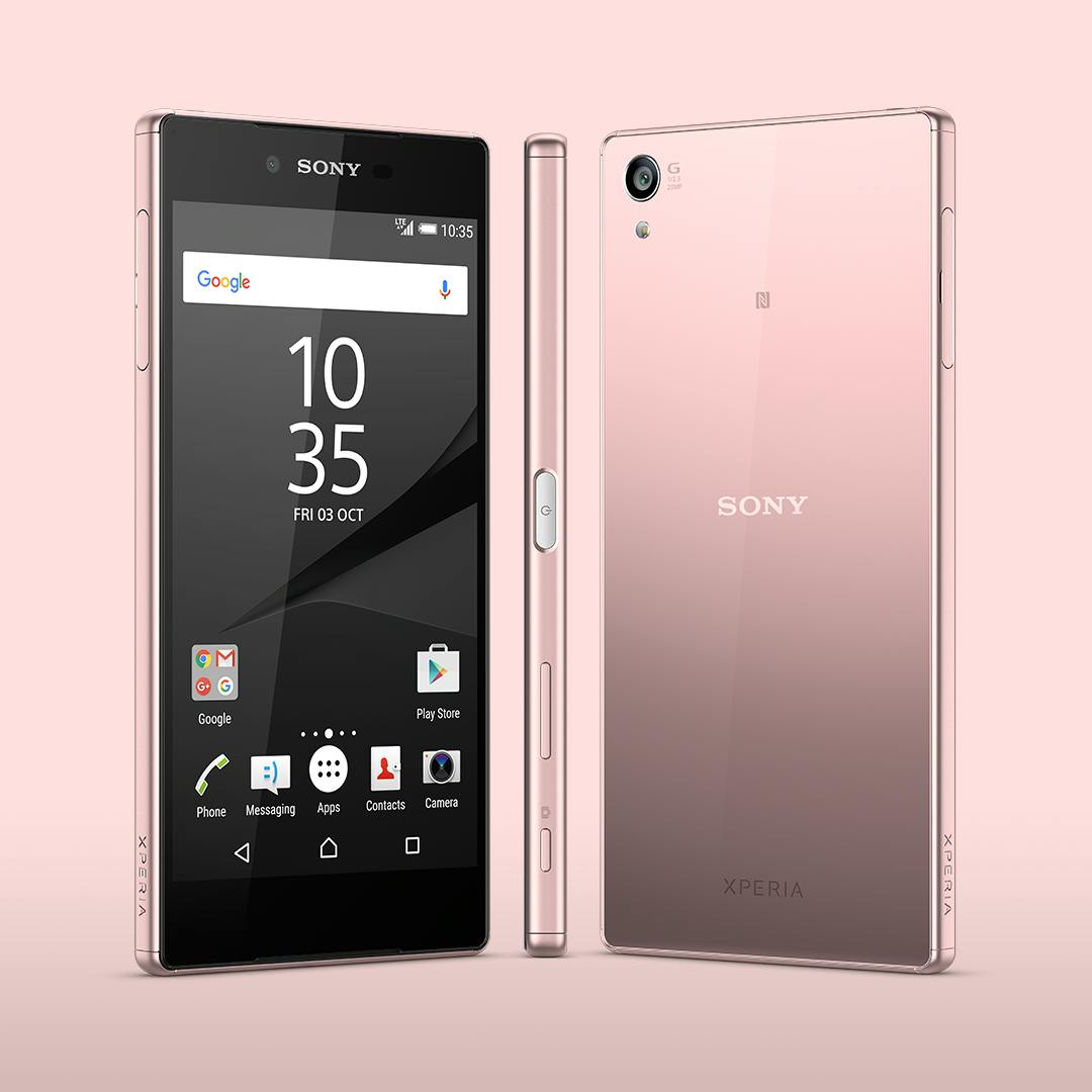 是Sony 推出玫瑰石英粉 Xperia Z5 Premium ,同時 SmartWatch 3 升級後支援繁體中文這篇文章的首圖