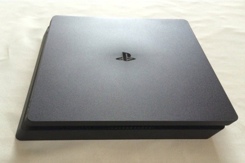 是PlayStation 4 Slim售價可能與當初PlayStation 4價位相同這篇文章的首圖