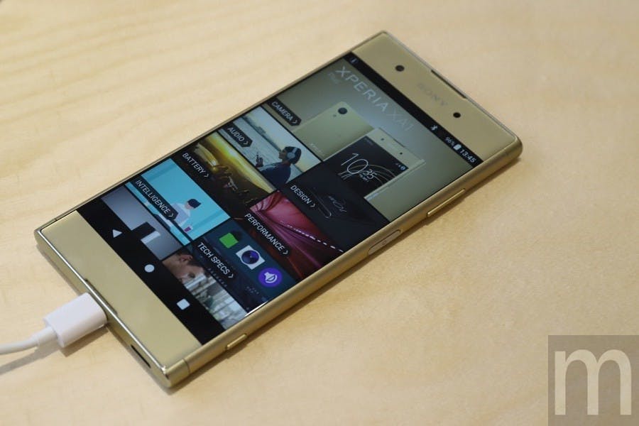 是Xperia XA1 Plus鎖定大尺寸使用需求 加入旗艦機規格相機這篇文章的首圖