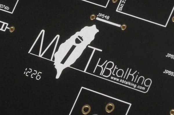 是KBtalKing Pro無線藍牙機械式鍵盤第二波預購方案。9月3日到9月12日截止,另有預購特典包490元。這篇文章的首圖