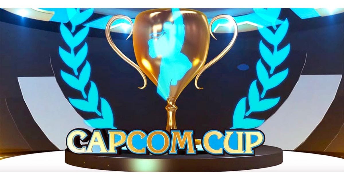 是Capcom Cup 2015終極快打旋風4競賽,由日本選手Kazunoko奪冠這篇文章的首圖