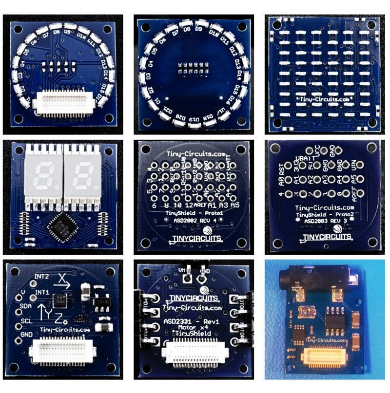 是微型化的Arduino平台:TinyDuino這篇文章的首圖