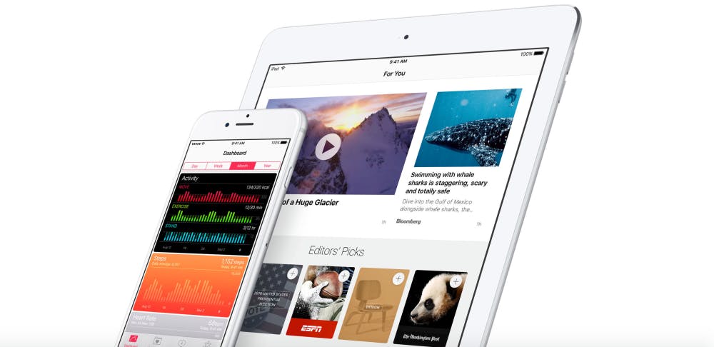 是iOS 9.3 Safari 連結打不開,凶手找到了!這篇文章的首圖