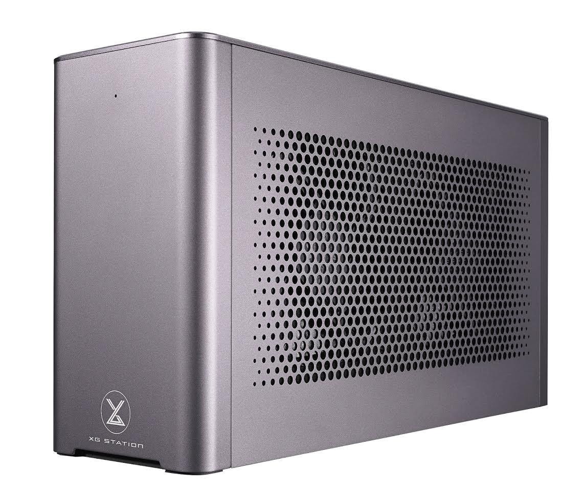 xgsp