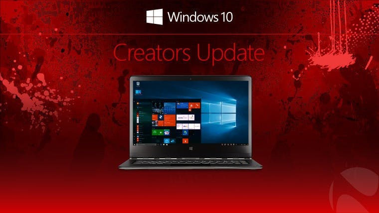 是陪我長大的Paint小畫家竟然…被打入「冷宮」!Windows 10秋季創作者更新,跟這些功能說掰掰了!這篇文章的首圖