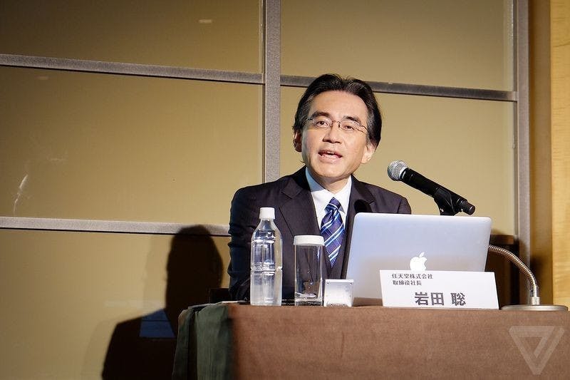 是任天堂宣布新一代遊戲機代號為 NX ,同時攜手 DeNA 進軍手機遊戲這篇文章的首圖