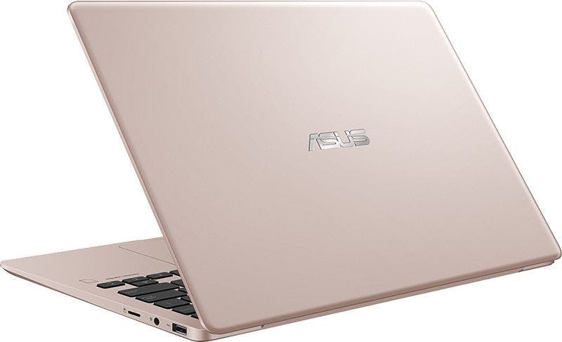 是CES 2018 :華碩發表不到 1 公斤的 ZenBook 13 、窄框獨顯機 X507 、兩款 Vivo AiO 、三款迷你電腦以及 Tinker Board S這篇文章的首圖