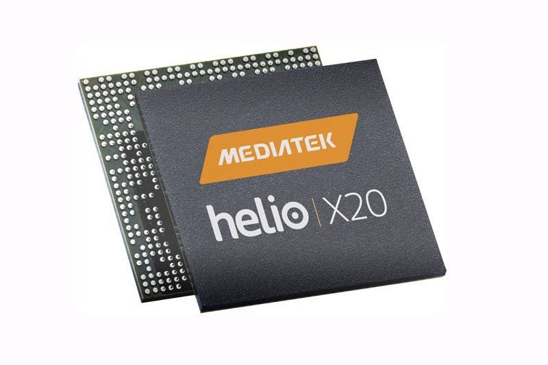 是聯發科推Helio X20開發板 啟動硬體開放計畫這篇文章的首圖
