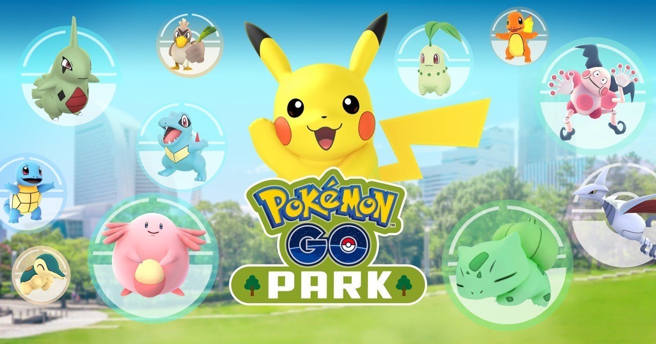 是日本大型Pokemon GO活動於橫濱展開中 現場可抓到魔牆人偶與稀有皮卡丘這篇文章的首圖
