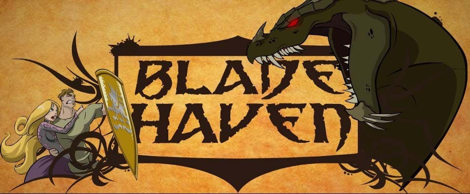 是混搭角色扮演與節奏遊戲 《Blade Haven》靠節奏感持劍屠龍這篇文章的首圖