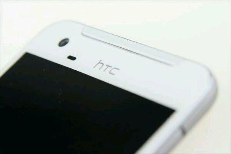 是HTC One X9工程機曝光 傳明年CES揭曉這篇文章的首圖