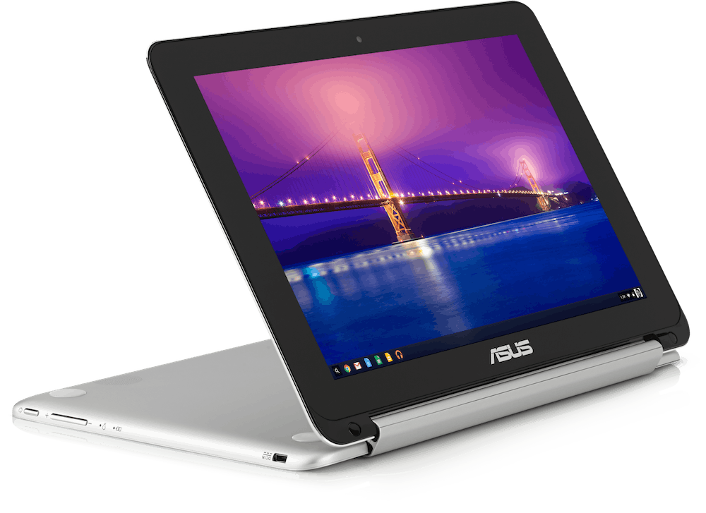 是Google 正式發出聲明,表示 Chrome OS 不會被消滅這篇文章的首圖
