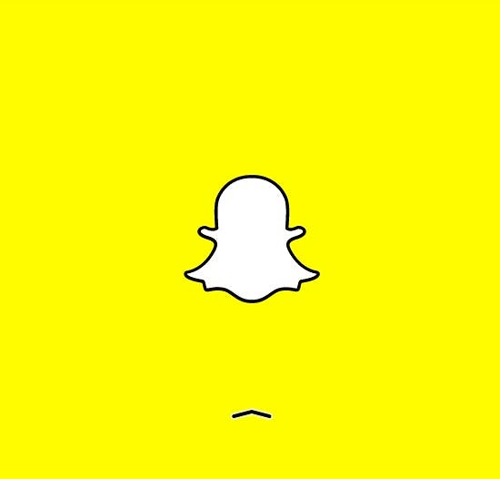 是Snapchat紅翻,臉書如何是好?這篇文章的首圖