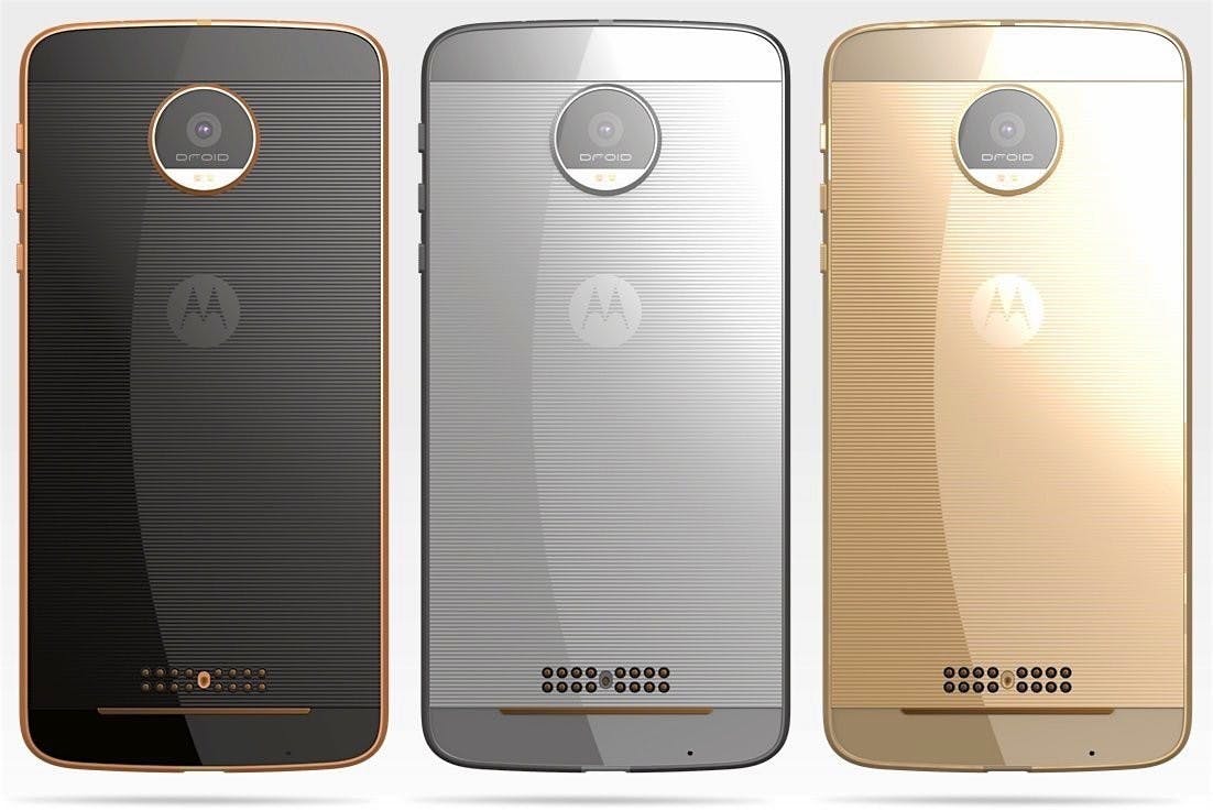 是LG、Moto 這些品牌推出模組配件手機,根本是找死這篇文章的首圖