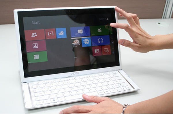 是Windows 8 將取消 OEM 大量授權序號 ,改採一機一序號這篇文章的首圖