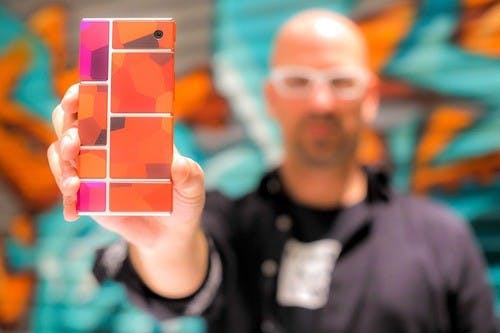 是Project Ara 首席設計師離開 Google 轉戰金融業這篇文章的首圖