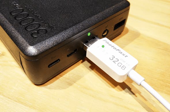 是又插錯了!雙面 USB 線幫你解決 USB 怎麼插都插錯的困擾這篇文章的首圖