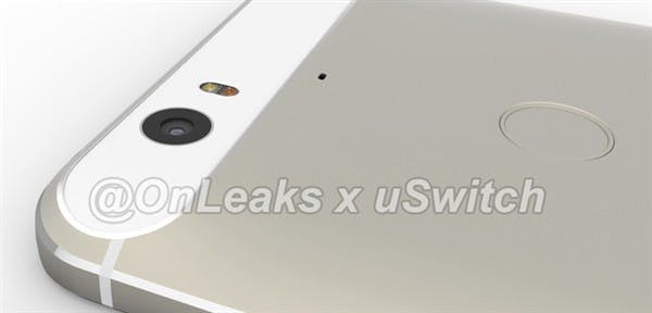 是Huawei Nexus 6 多圖曝光!外形設計頗為精緻!這篇文章的首圖