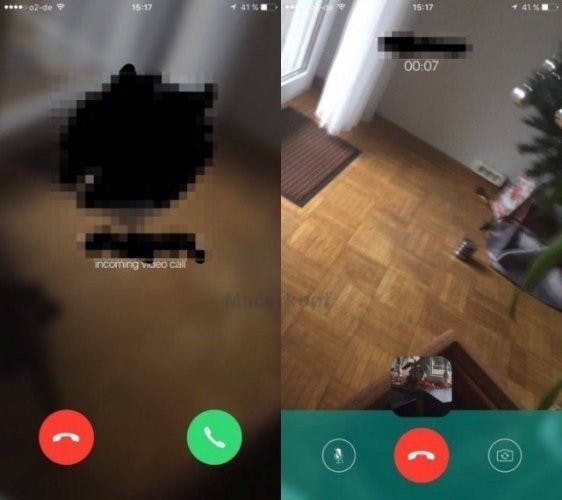 是Whatsapp 即將加入 Video Call 功能,會把使用體驗弄得更糟嗎?這篇文章的首圖