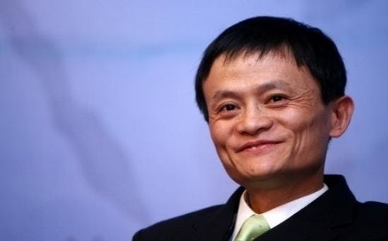 是與騰訊的競爭延擴到東南亞!外媒:馬雲或聯合軟銀投資Grab 15億美元!這篇文章的首圖