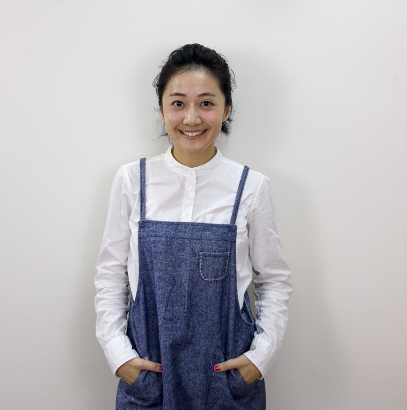 是【我是演員】陳婉婷:最想嘗試古裝大戲,感覺蠻過癮的這篇文章的首圖