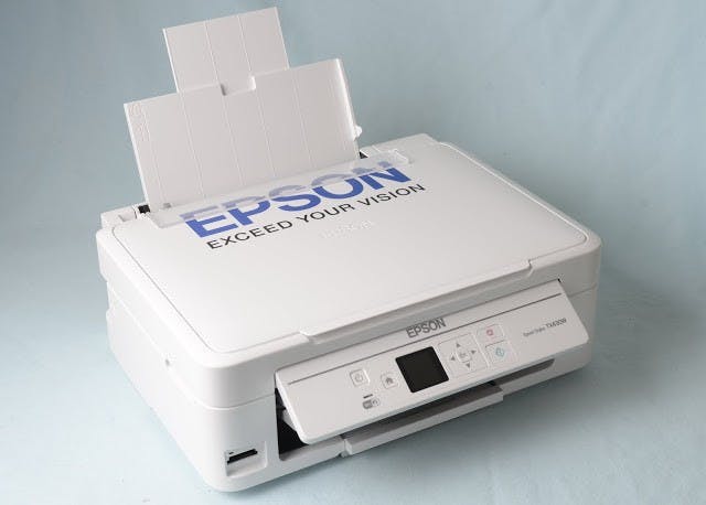 是100年資訊月:Epson Stylus TX430W 複合機這篇文章的首圖