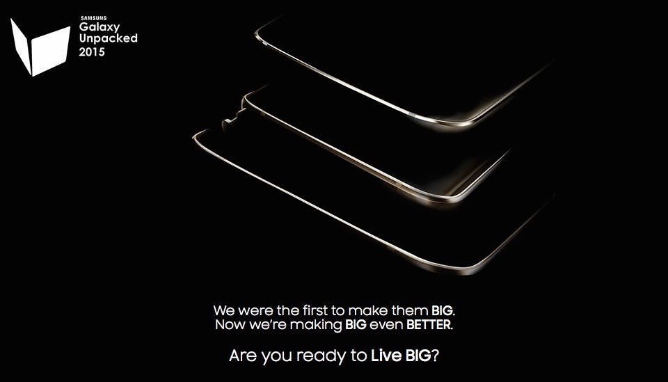 是除了Note 5/S6 Edge+還另有新品? Samsung將發布3款新配置!這篇文章的首圖