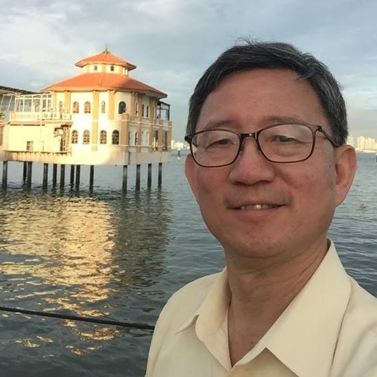 是王明鉅:7000年藻礁保不住了,因為大潭發電廠的供電太脆弱這篇文章的首圖