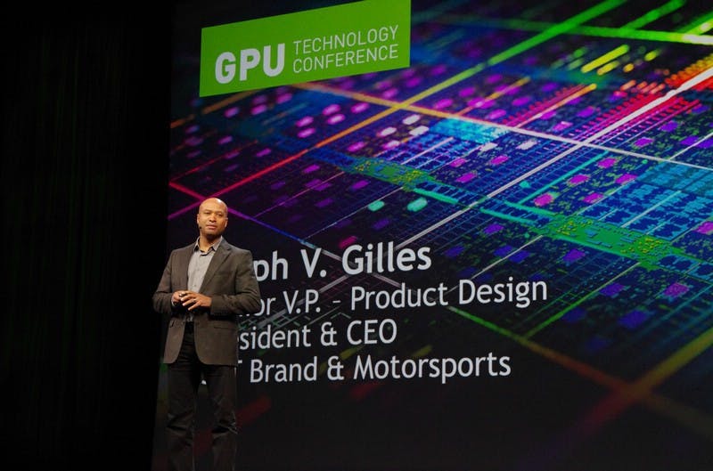 是GTC 閉幕演講:克萊斯勒談 GPU 運算改善汽車產業設計生產流程這篇文章的首圖