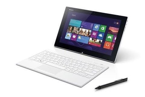 是再針對 Windows 8 觸控特性, Sony 於 IFA 發表 VAIO Tap 與 Vaio Fit Multi-Flip 觸控裝置這篇文章的首圖