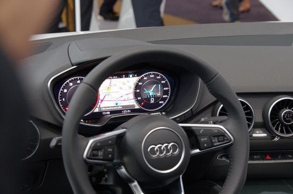 是BMW 、 Intel 與 Mobileye 為 2021 年自動駕駛車發展結盟這篇文章的首圖