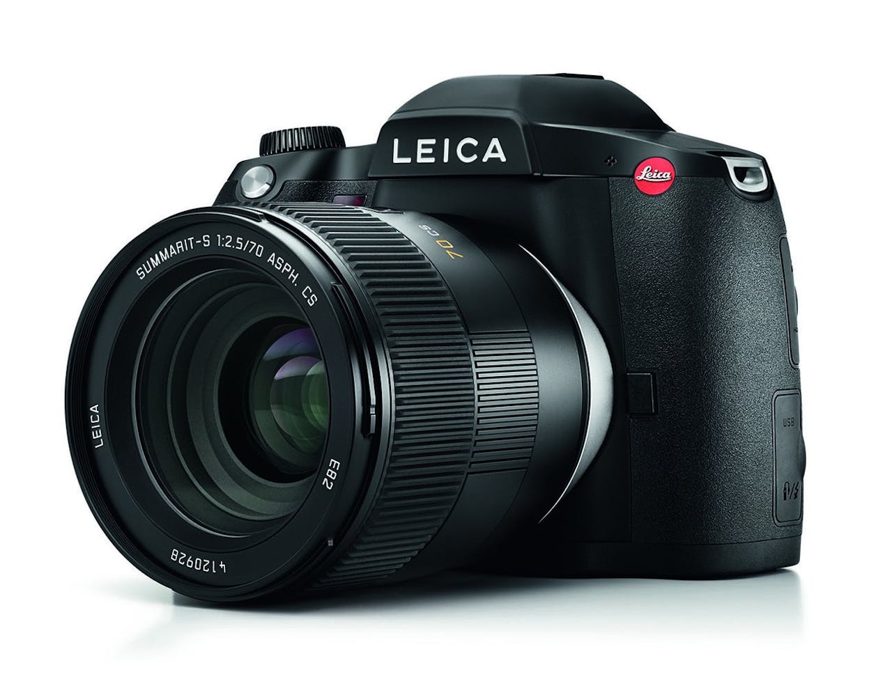 是內建 GPS 以及具 4K 錄影功能,徠卡全新中片幅數位相機 Leica S (Typ 007) 在台發S這篇文章的首圖