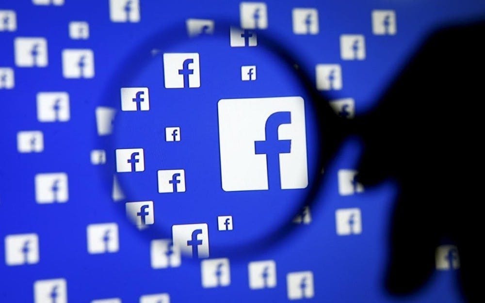 是傳Facebook著手測試多帳號登入功能 鎖定新興市場使用需求這篇文章的首圖