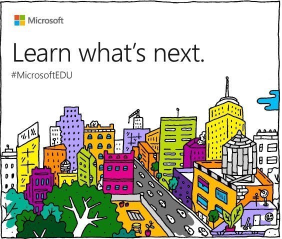 是微軟將揭曉新品 可能是鎖定教育市場的Cloud Book與Windows 10 Cloud這篇文章的首圖
