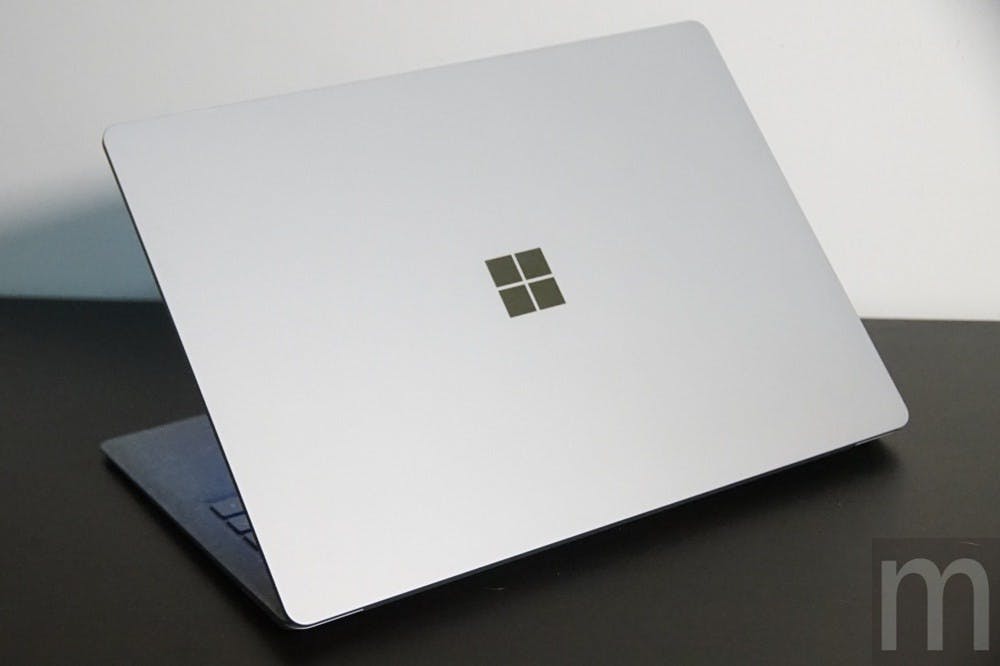 是微軟Surface Laptop競爭筆電市場 Asus、Acer等硬體廠該怎麼辦?這篇文章的首圖