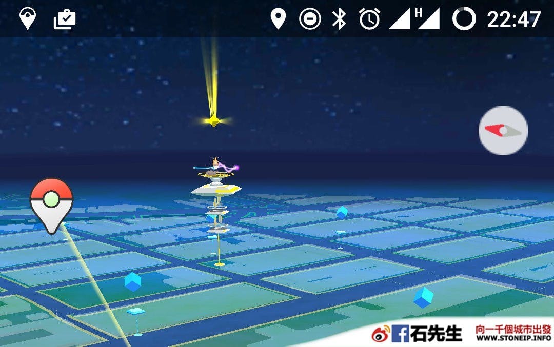 是Pokemon Go Plus 使用後體驗文,難怪大家都要搶啊!這篇文章的首圖