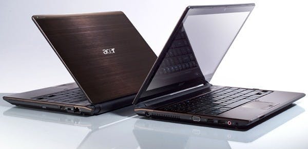 是Acer TimeLine 13.3吋 Aspire 3935 這篇文章的首圖