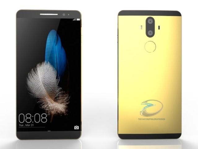 是預計11月亮相的Huawei Mate 9相機獲Leica加持:加入OIS光學防抖!這篇文章的首圖