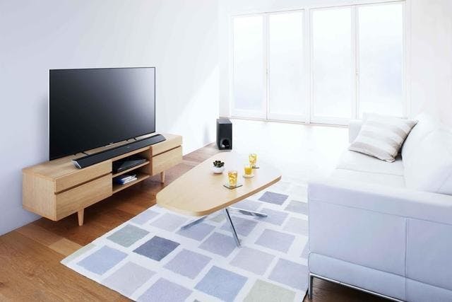 是Sony 新款無線音響系列登場,推出多款家庭劇院與行動揚聲器這篇文章的首圖