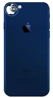 是有可能嗎?iPhone 7傳將捨棄太空灰,以「深藍色」取代這篇文章的首圖