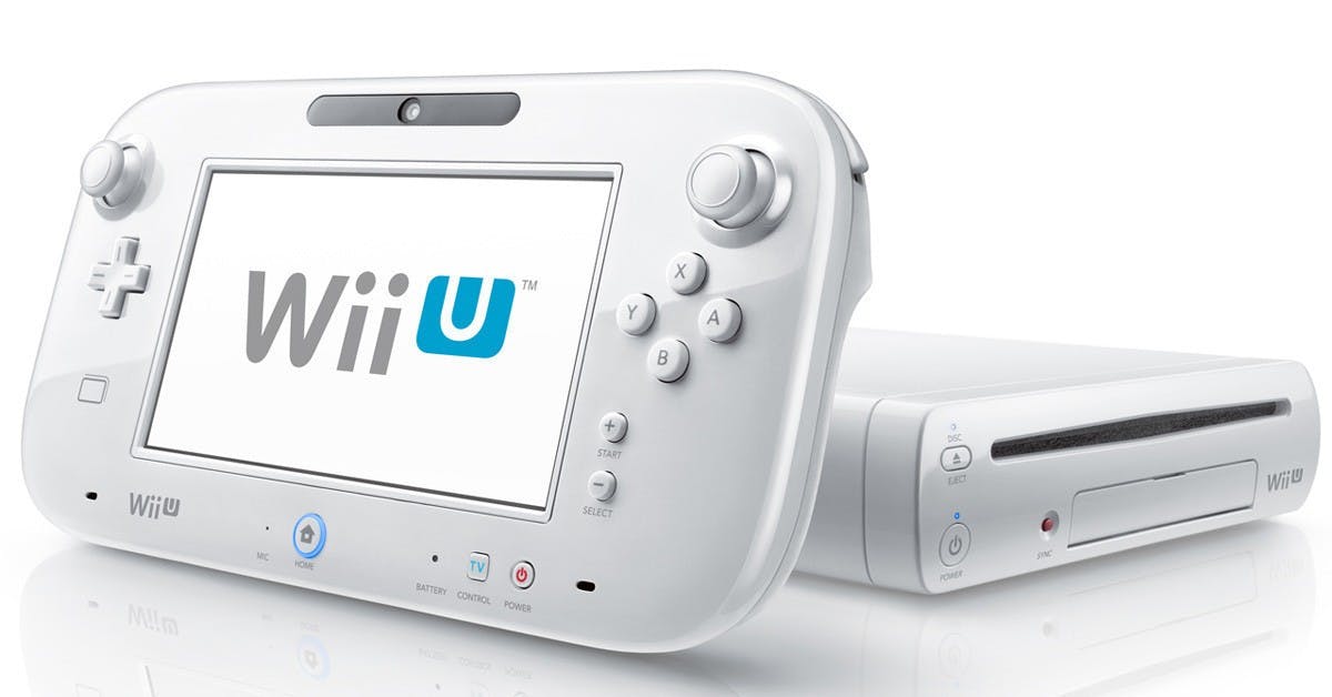是任天堂Wii U主機於日本國內之銷售量終於突破300萬台這篇文章的首圖