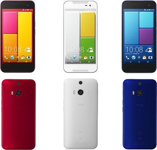 是KDDI 訂製版 HTC 新 J Butterfly 今日發表,具防水與景深測距功能,這篇文章的首圖